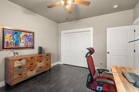 Tiny photo for 3890 Arena Drive, Medford, OR 97504 (MLS # 220211205)