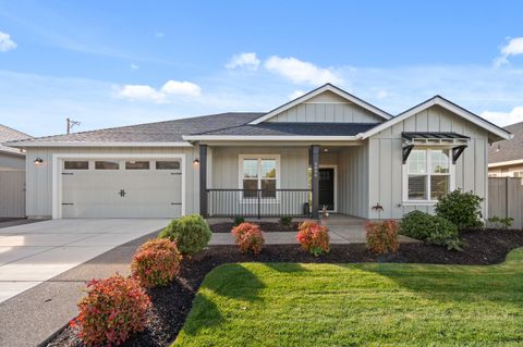 Tiny photo for 3890 Arena Drive, Medford, OR 97504 (MLS # 220211205)