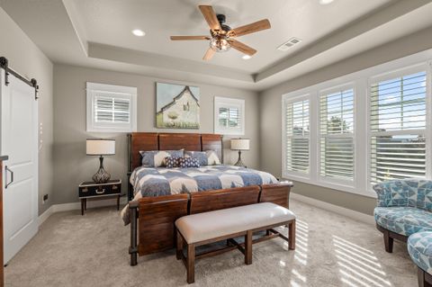 Tiny photo for 3890 Arena Drive, Medford, OR 97504 (MLS # 220211205)