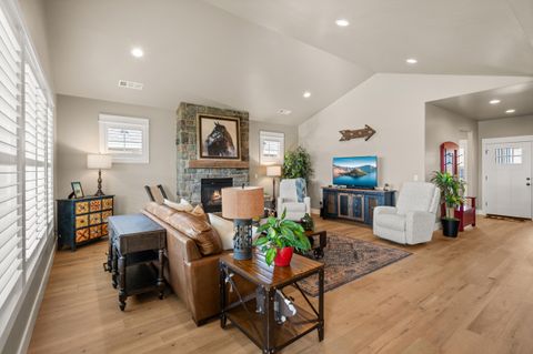 Tiny photo for 3890 Arena Drive, Medford, OR 97504 (MLS # 220211205)