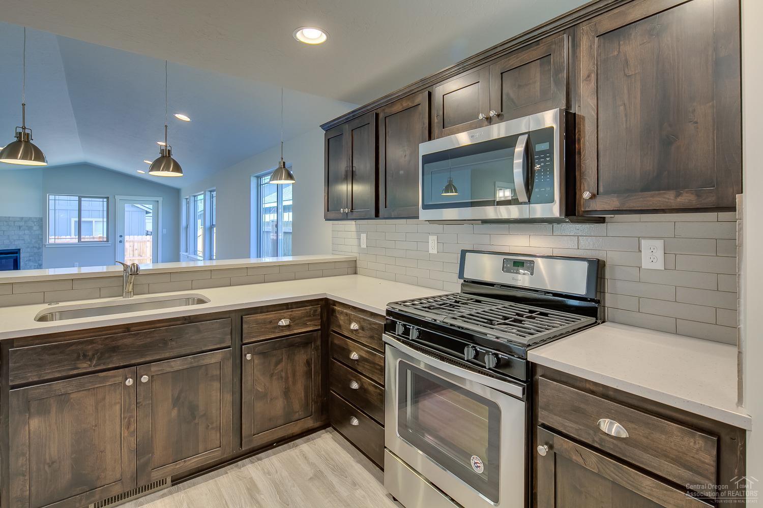 Fieldstone Crossing - Residential