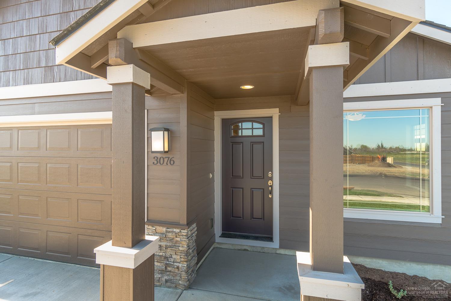 Fieldstone Crossing - Residential