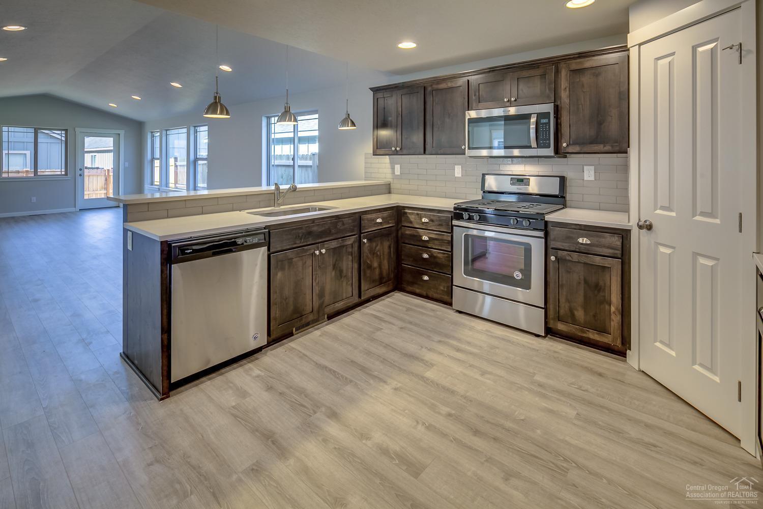 Fieldstone Crossing - Residential