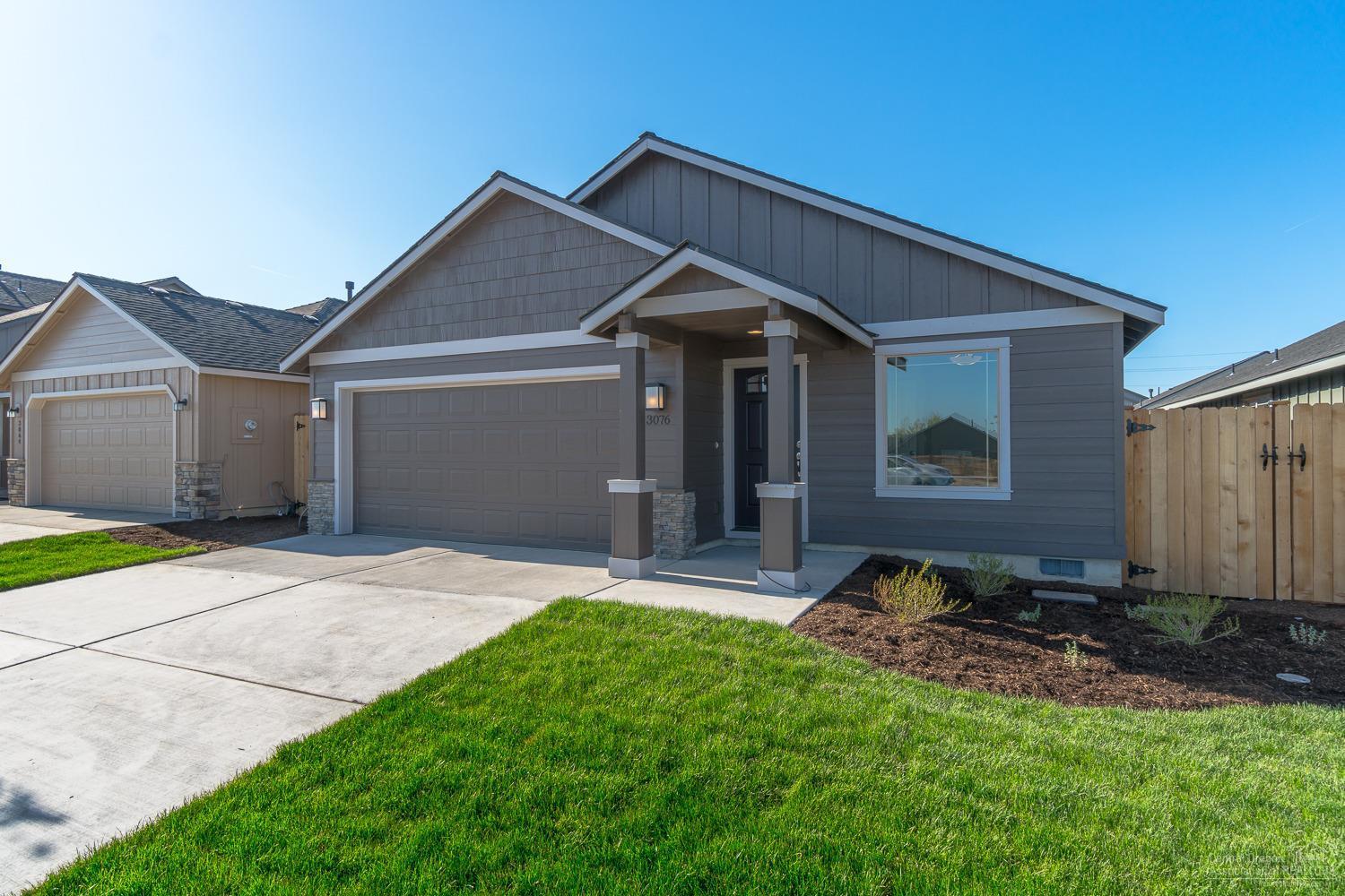 Fieldstone Crossing - Residential