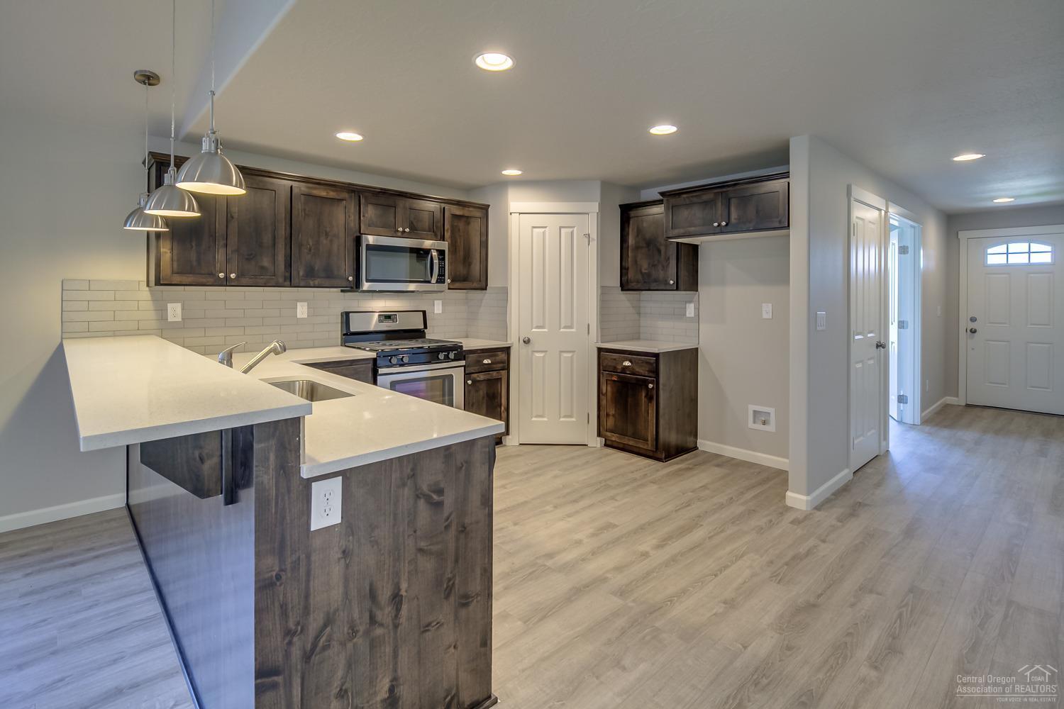 Fieldstone Crossing - Residential