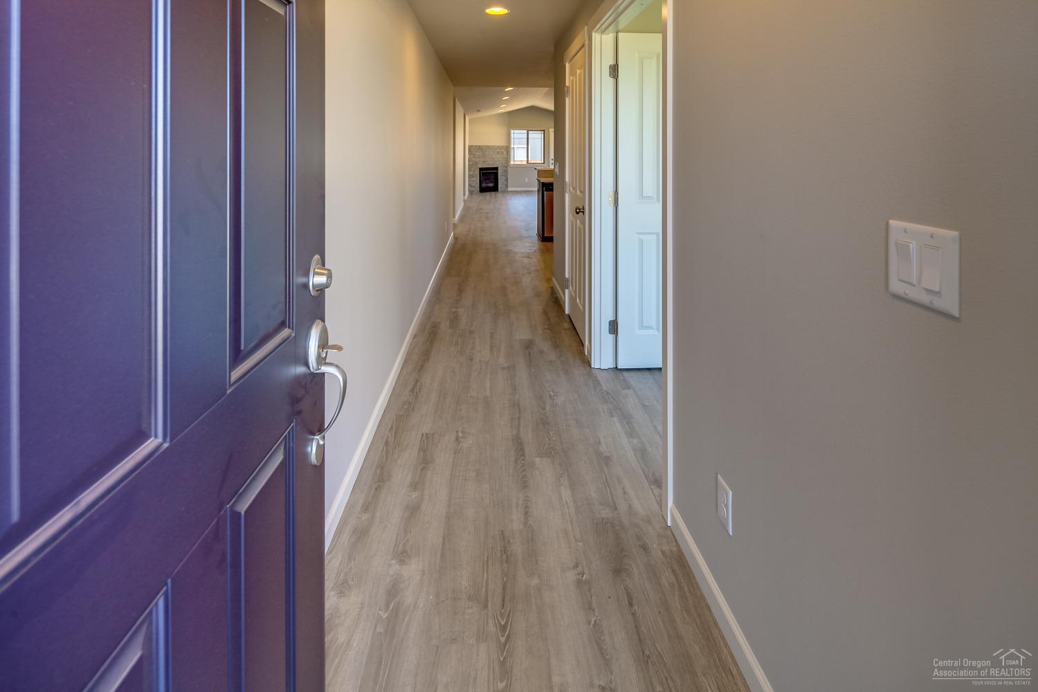 Fieldstone Crossing - Residential