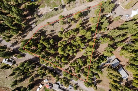 Tiny photo for 8909 Ponderosa Place, Klamath Falls, OR 97601 (MLS # 220217576)