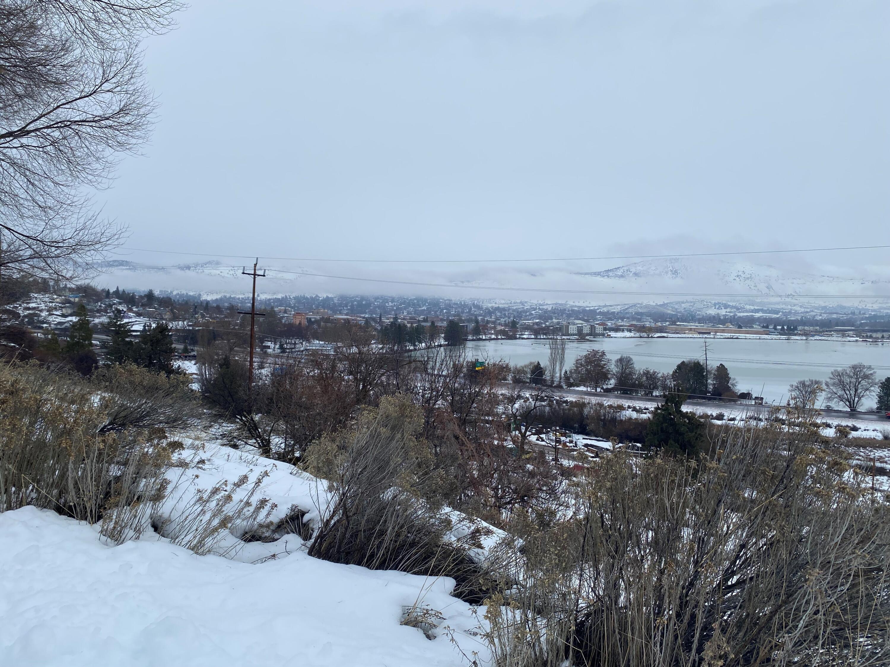 Klamath Falls -Lakeside Addition - Residential Income