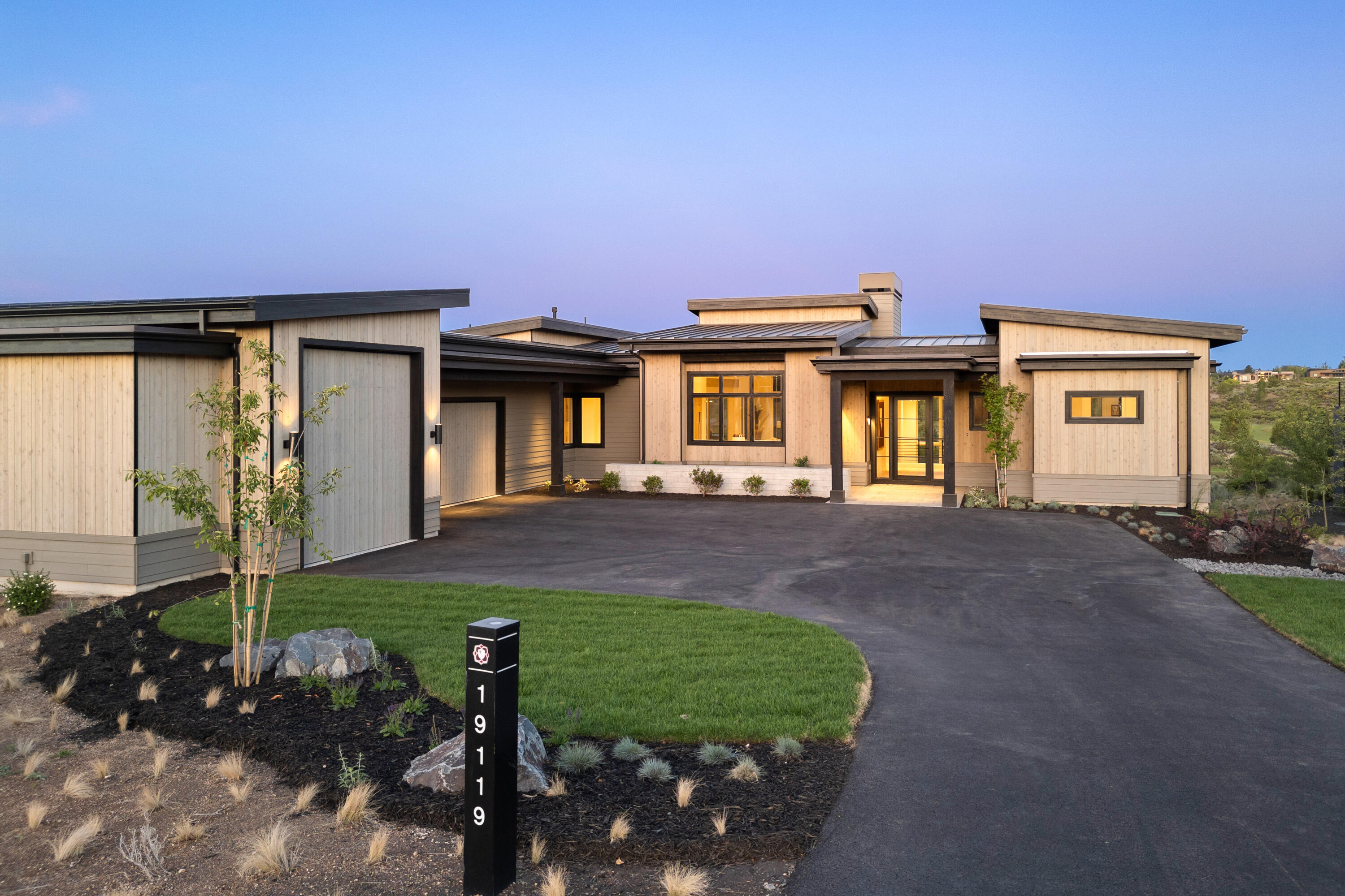 Tetherow - Residential