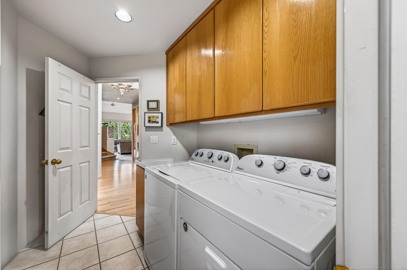 River Ridge - Residential