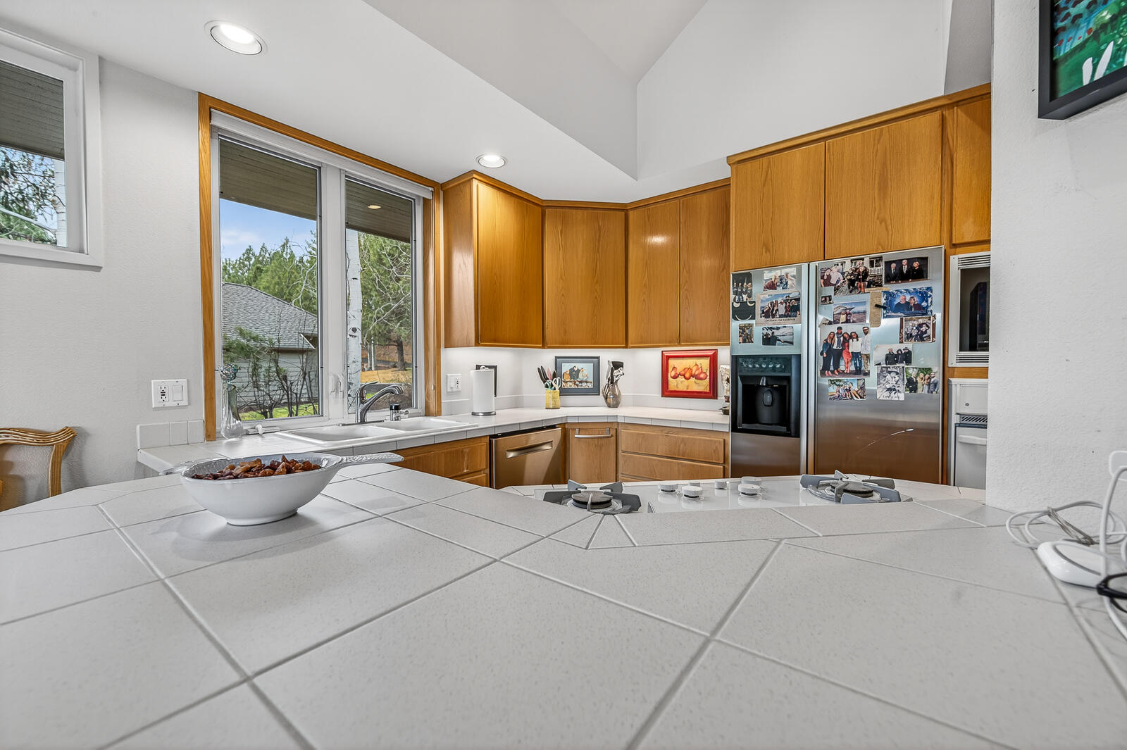 River Ridge - Residential