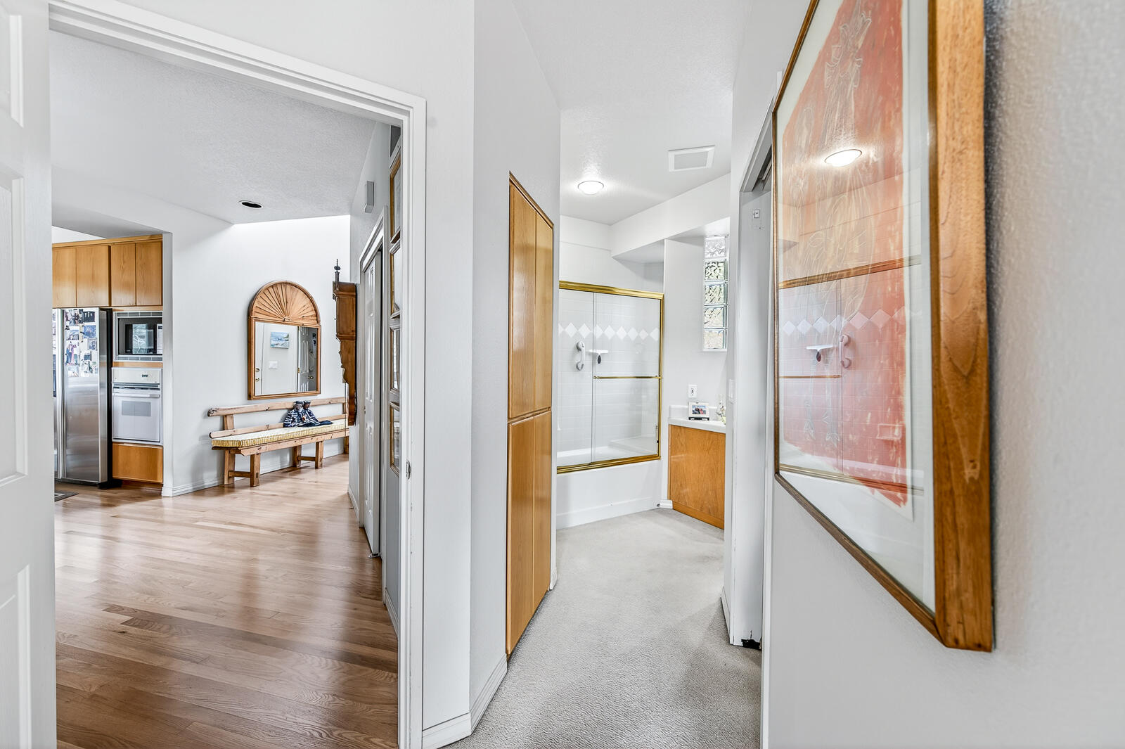 River Ridge - Residential