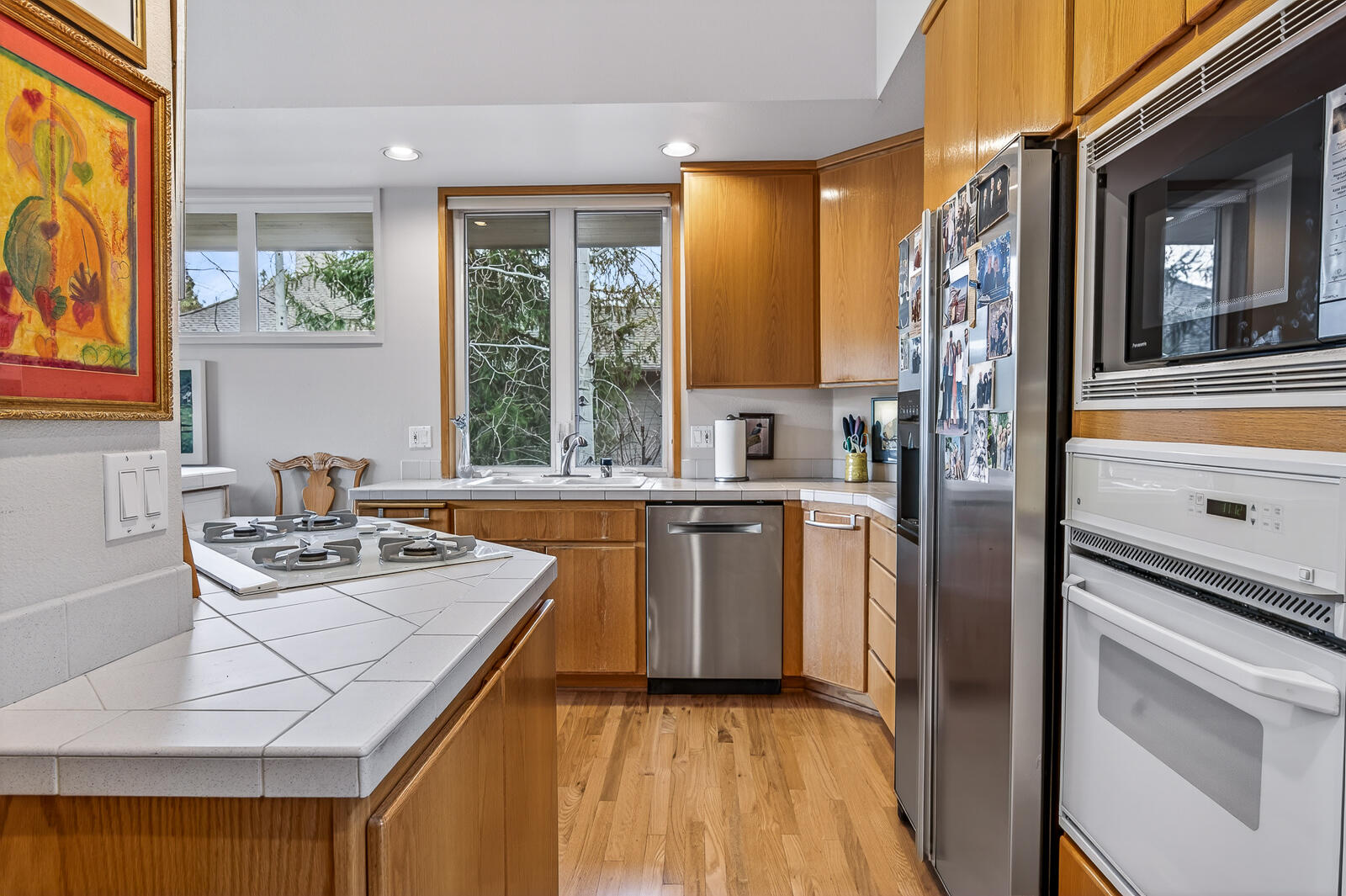 River Ridge - Residential