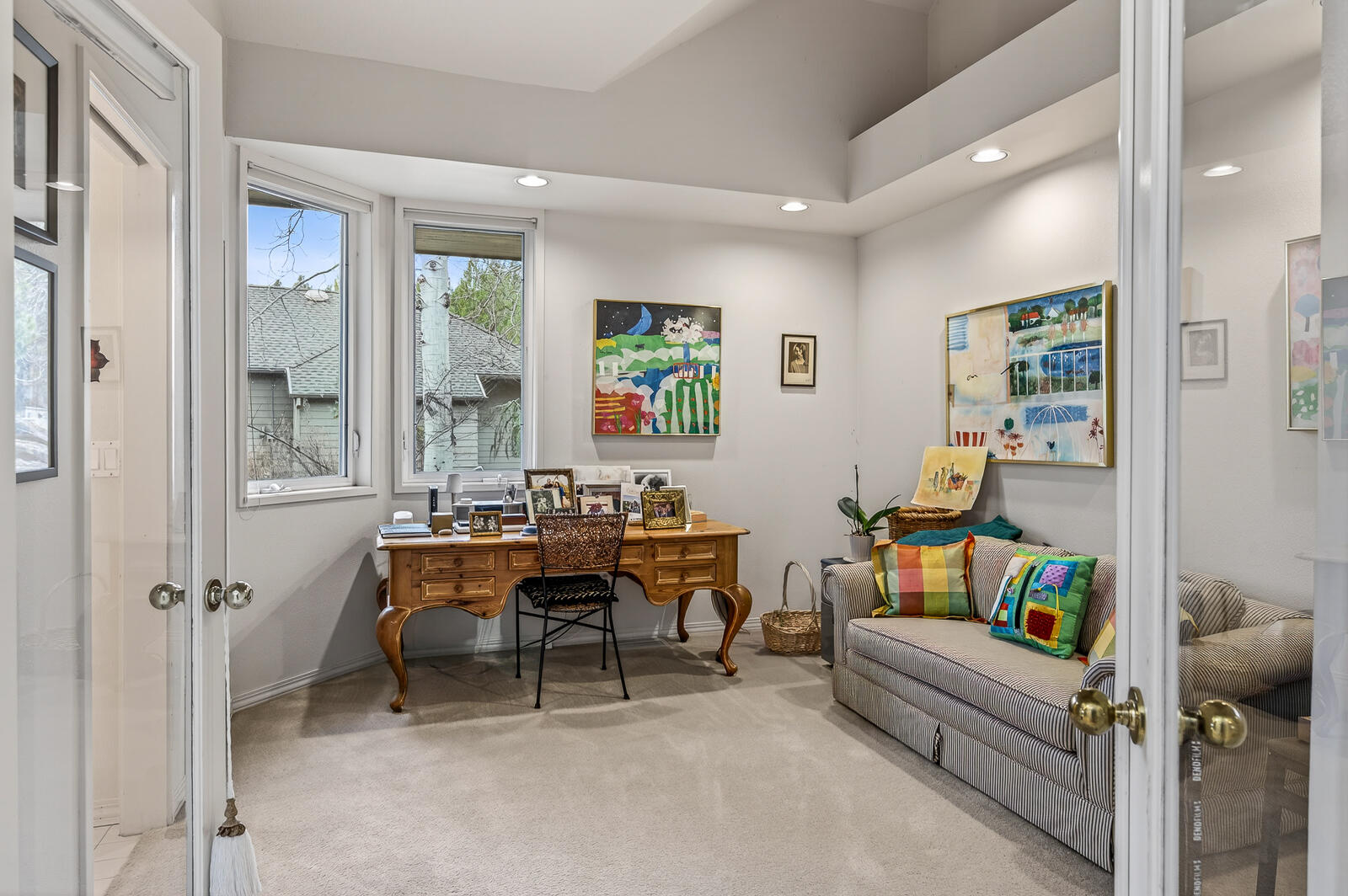 River Ridge - Residential