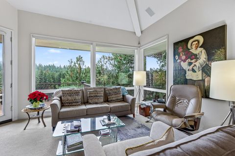 Tiny photo for 19745 Mount Bachelor Court, Bend, OR 97702 (MLS # 220212873)