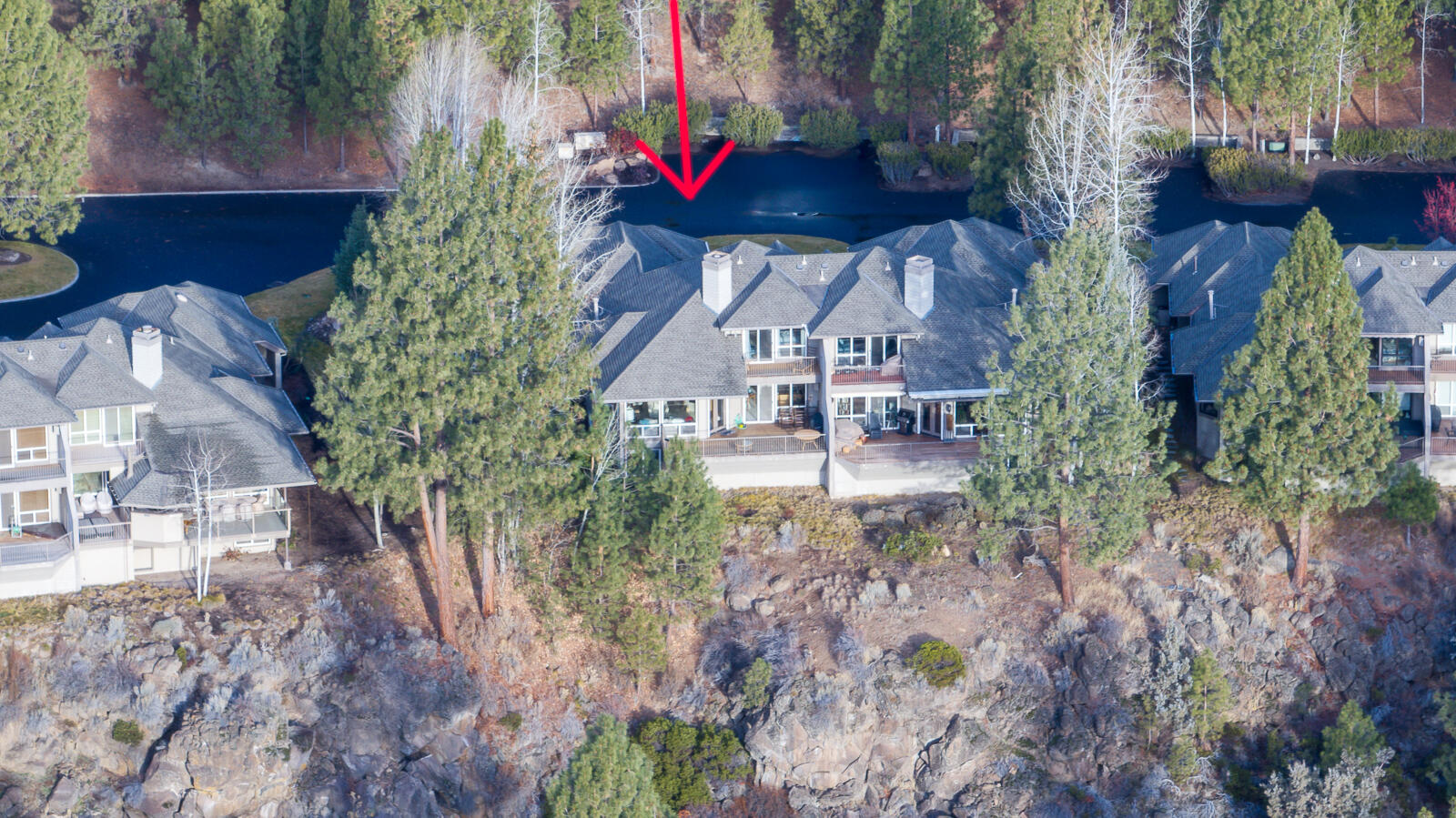 River Ridge - Residential