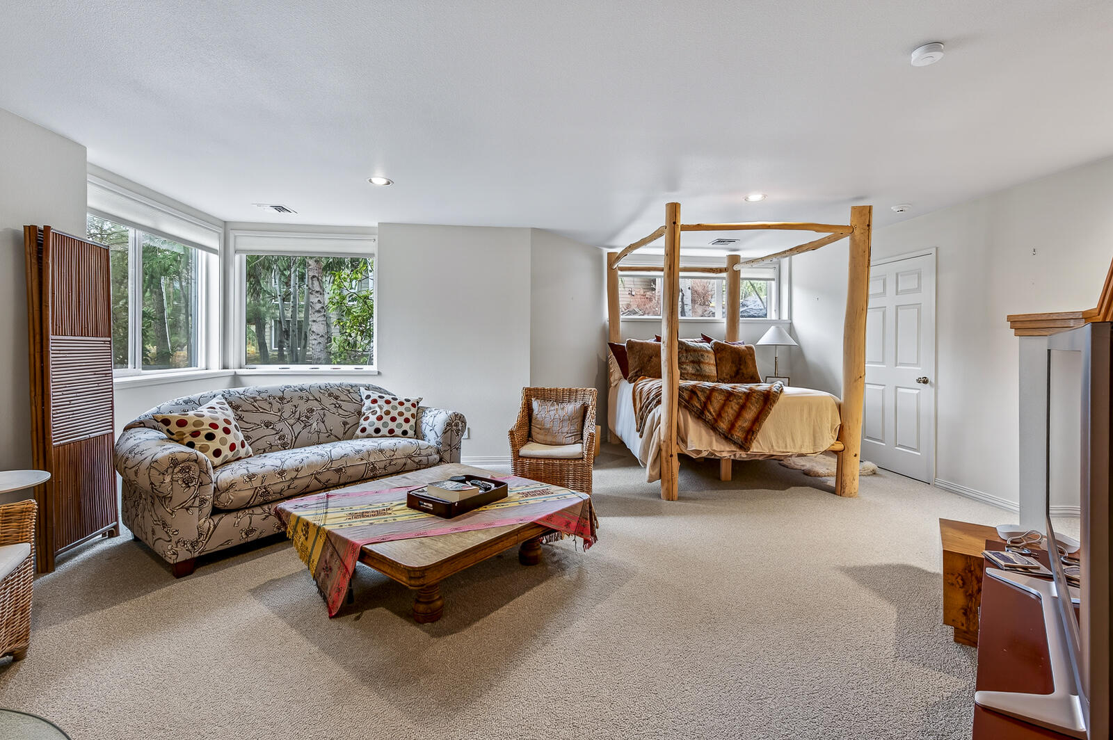 River Ridge - Residential