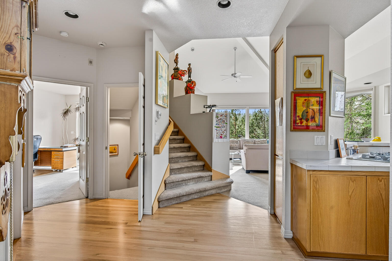 River Ridge - Residential