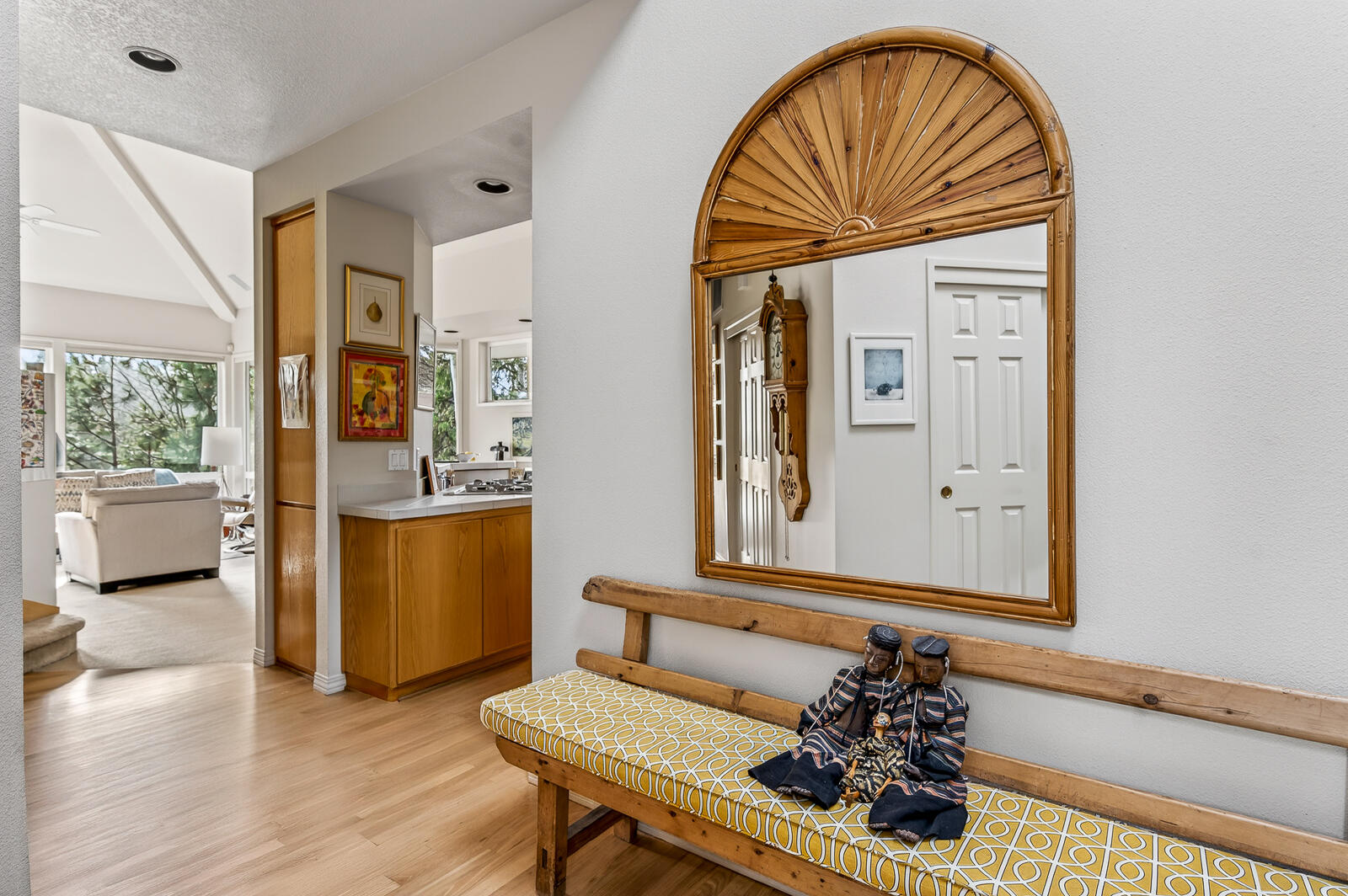 River Ridge - Residential