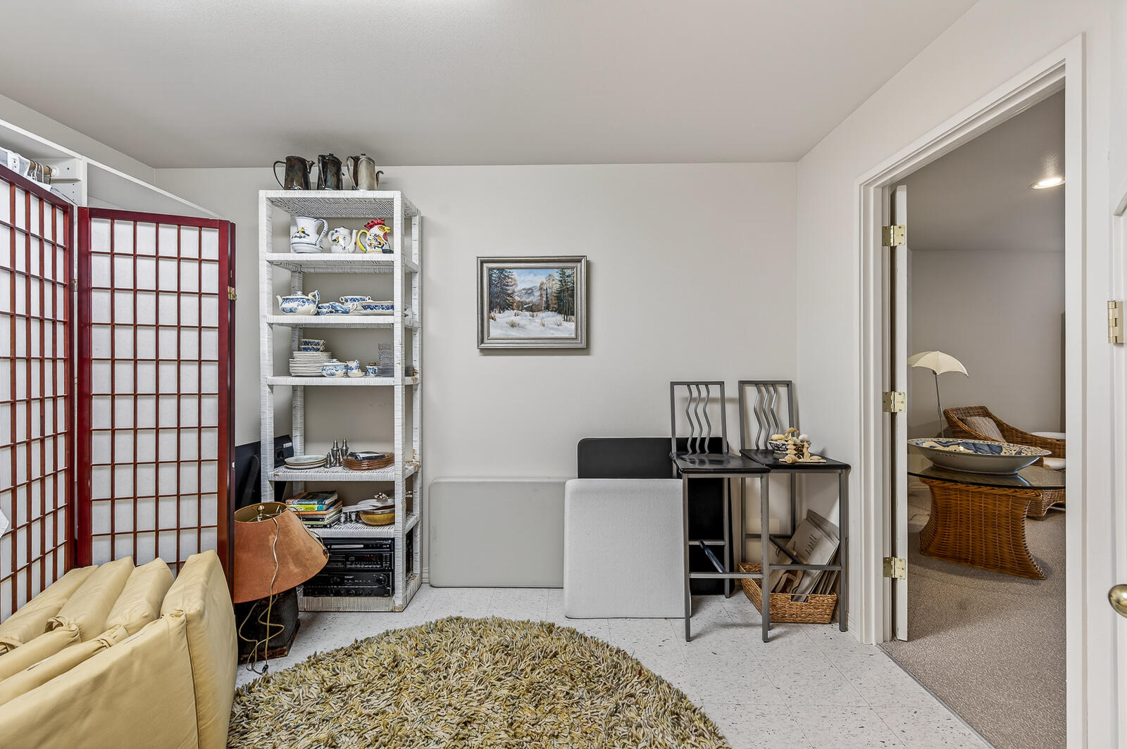 River Ridge - Residential