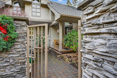 Tiny photo for 19745 Mount Bachelor Court, Bend, OR 97702 (MLS # 220212873)