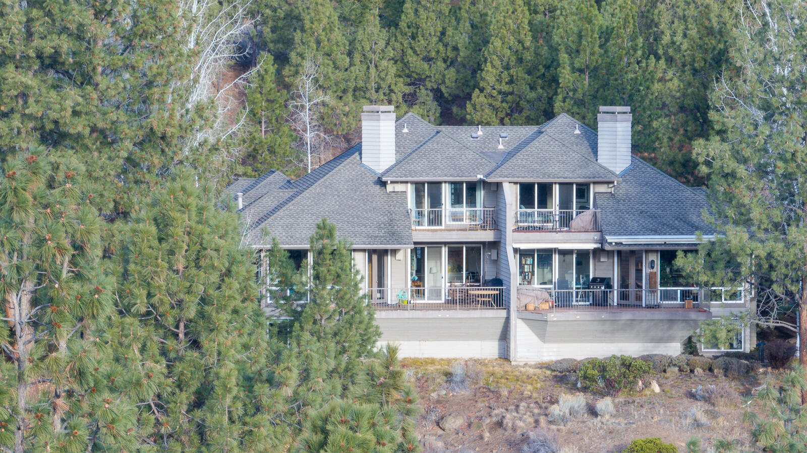 River Ridge - Residential