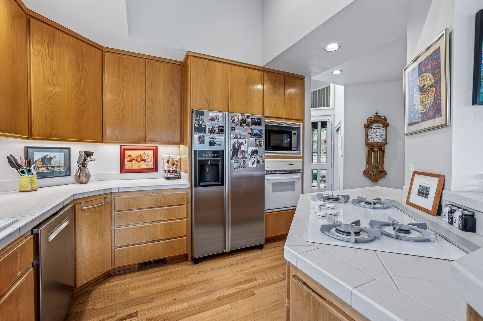 River Ridge - Residential