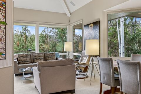 Tiny photo for 19745 Mount Bachelor Court, Bend, OR 97702 (MLS # 220212873)