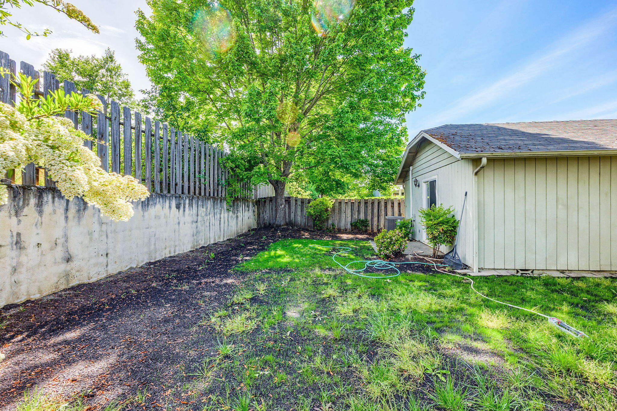Harbeck Place (1900) Subdivision - Residential