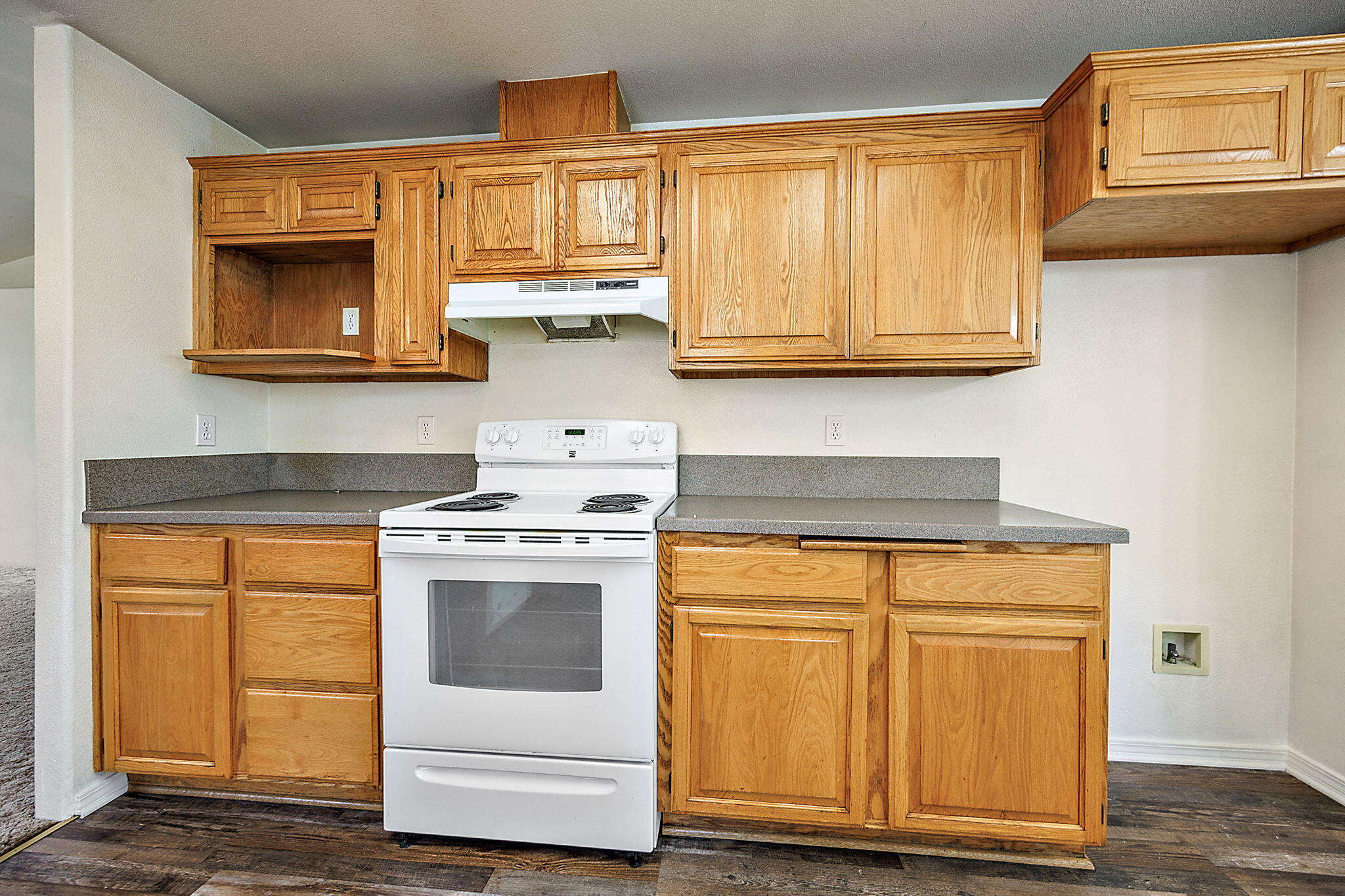 Harbeck Place (1900) Subdivision - Residential