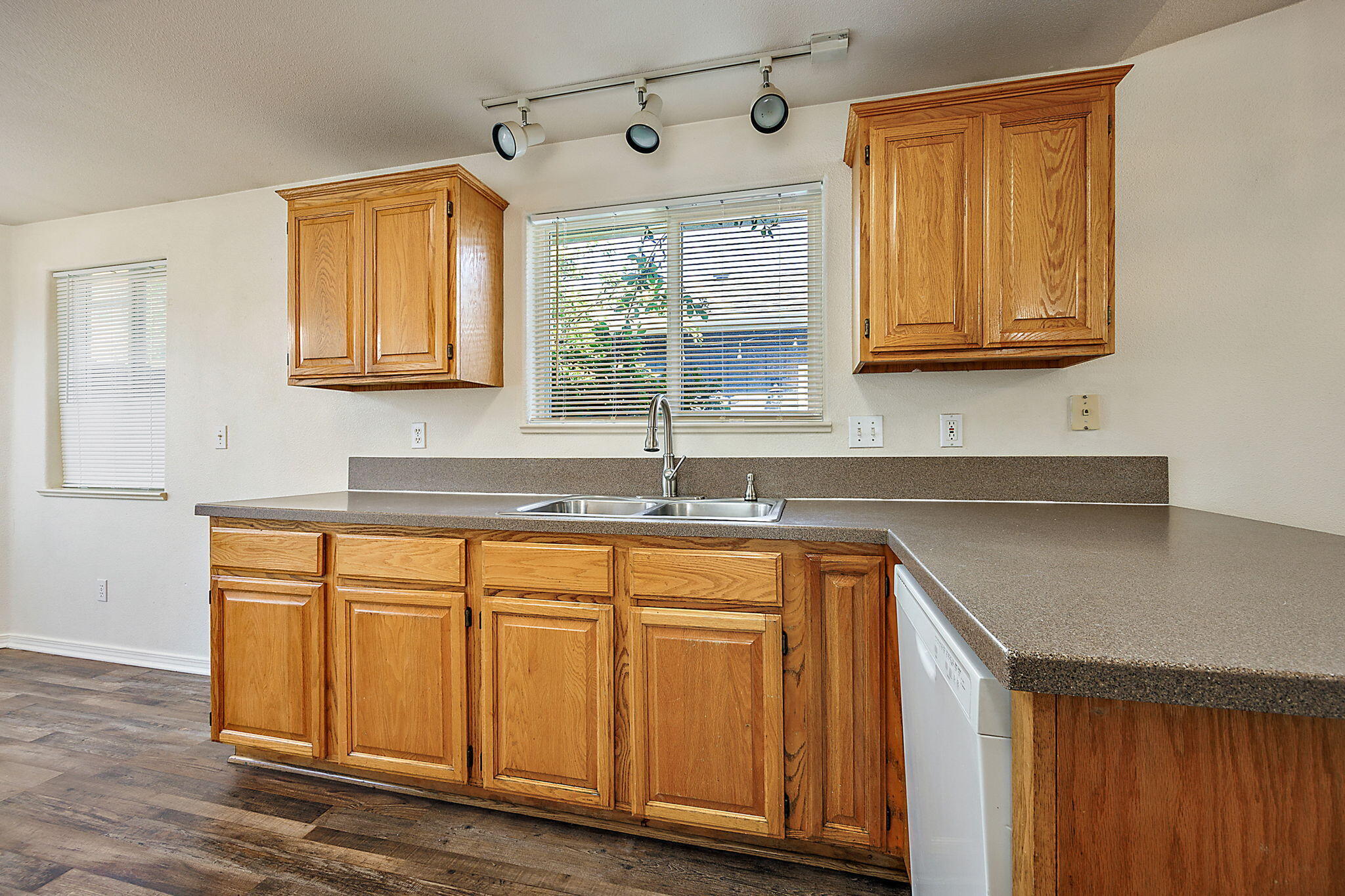 Harbeck Place (1900) Subdivision - Residential