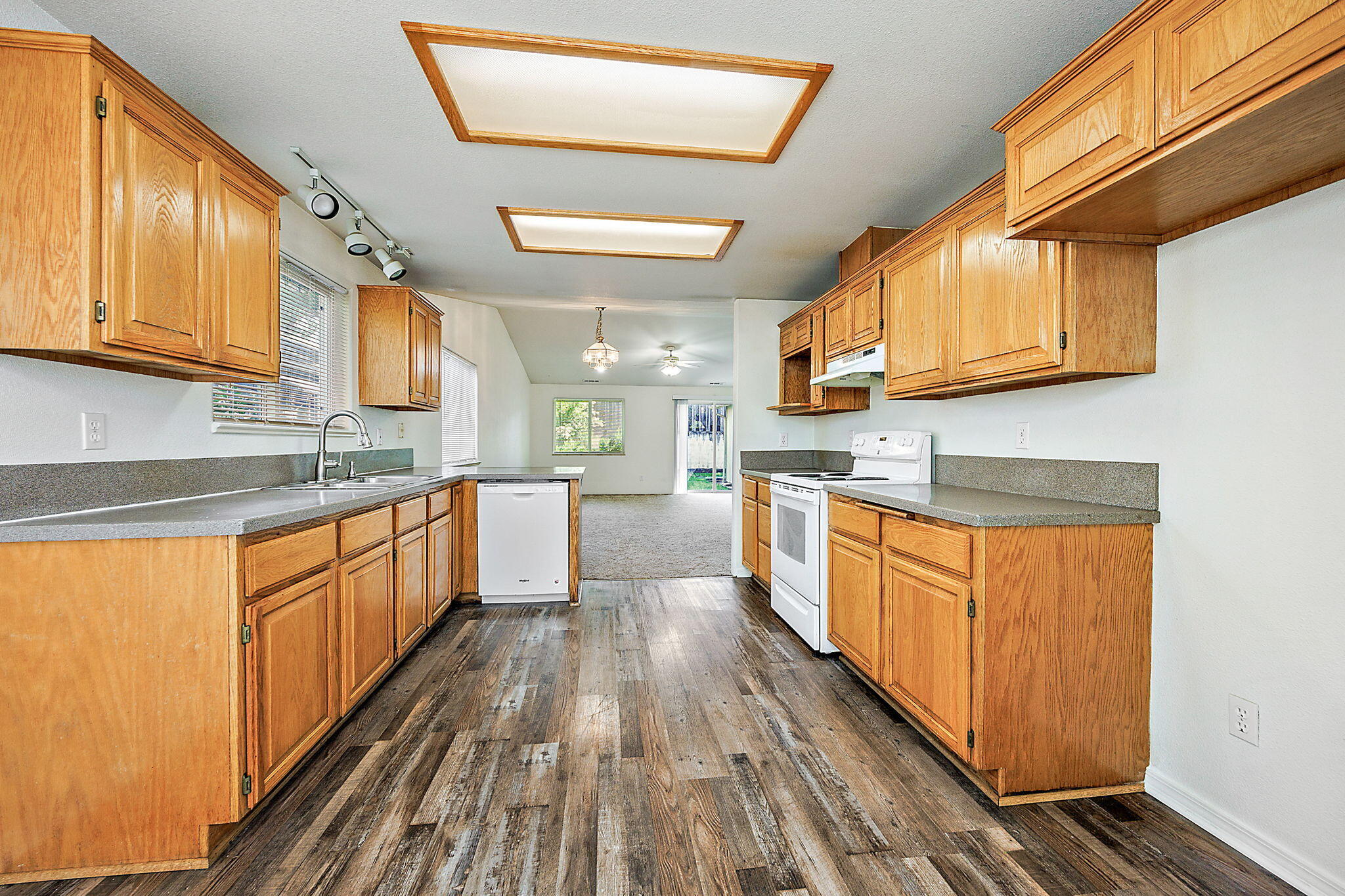 Harbeck Place (1900) Subdivision - Residential