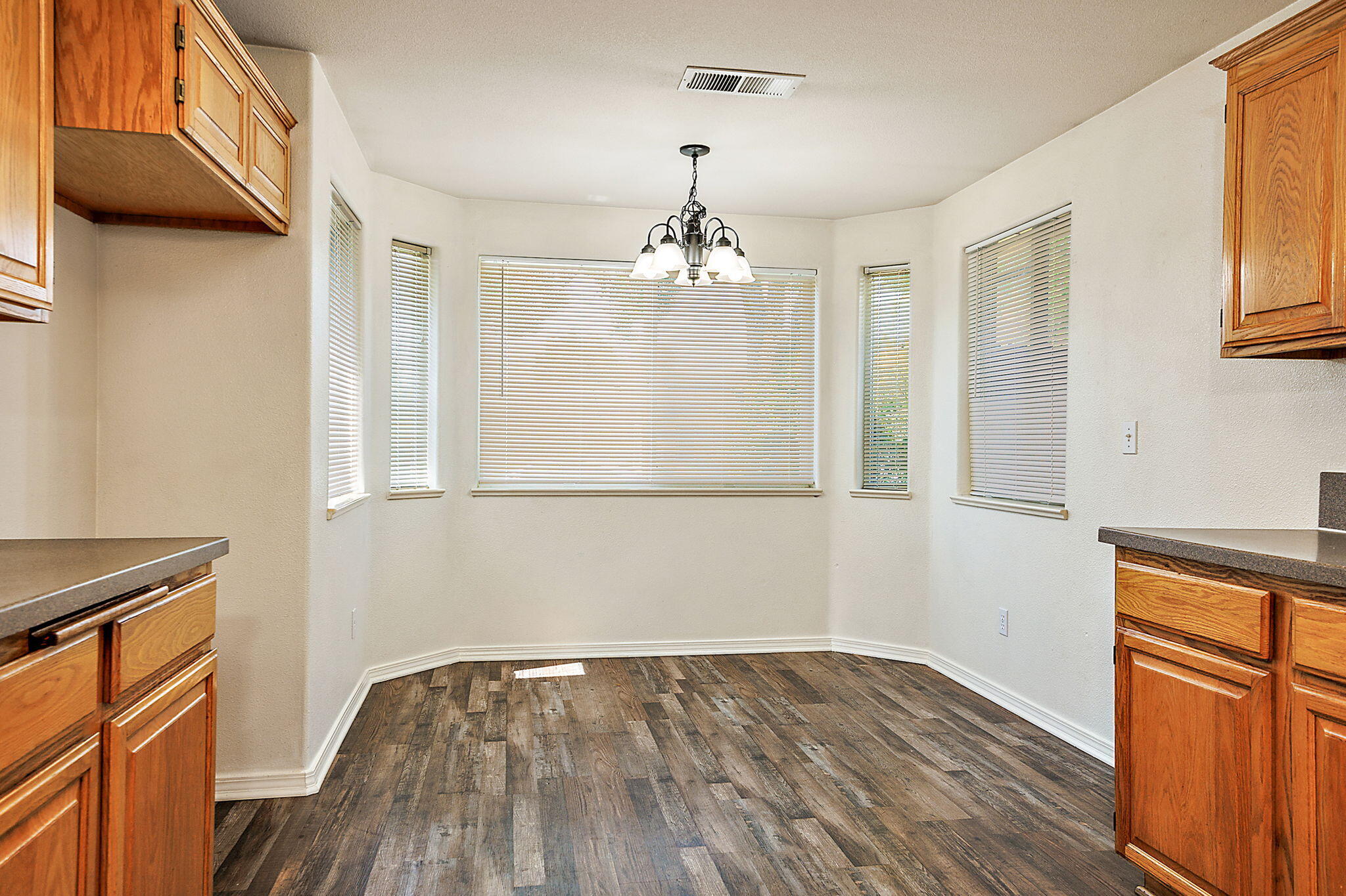 Harbeck Place (1900) Subdivision - Residential