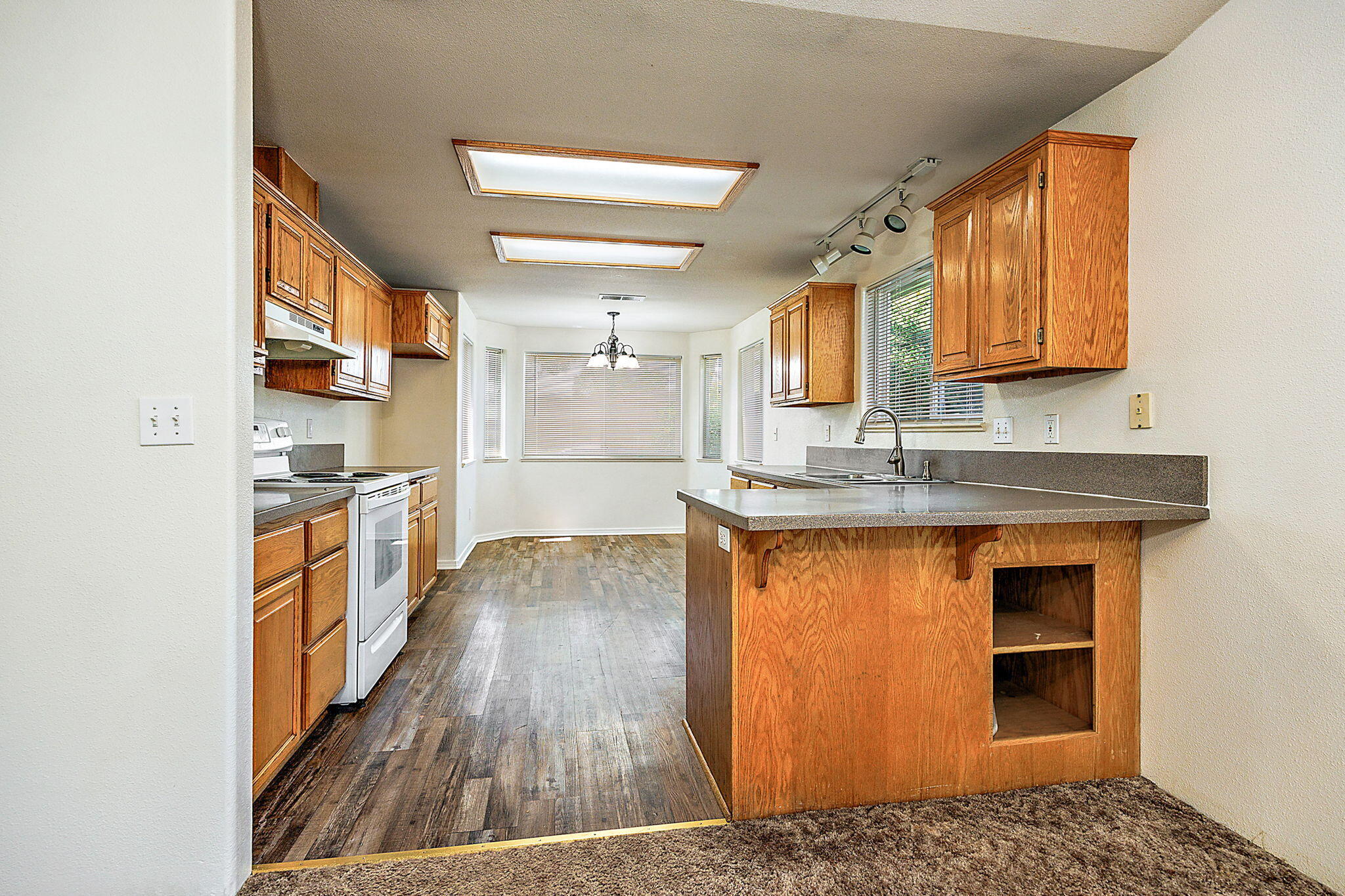 Harbeck Place (1900) Subdivision - Residential