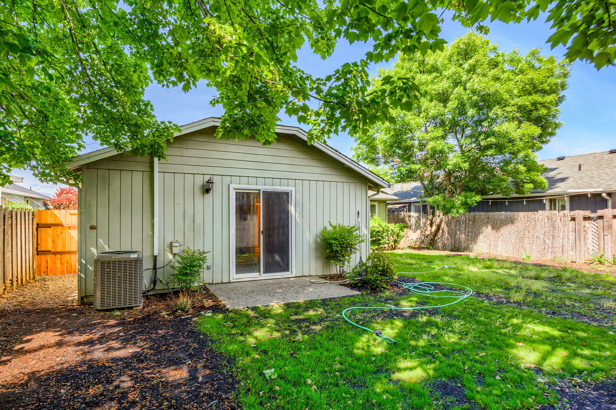 Harbeck Place (1900) Subdivision - Residential