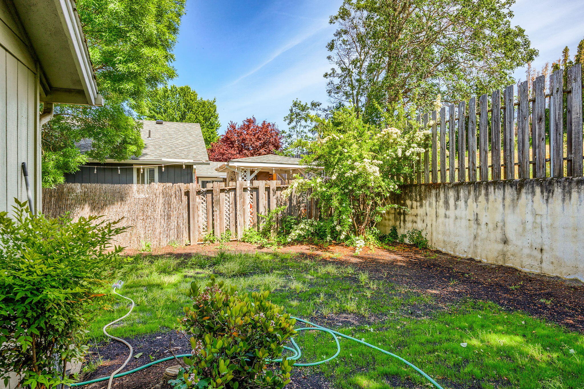 Harbeck Place (1900) Subdivision - Residential