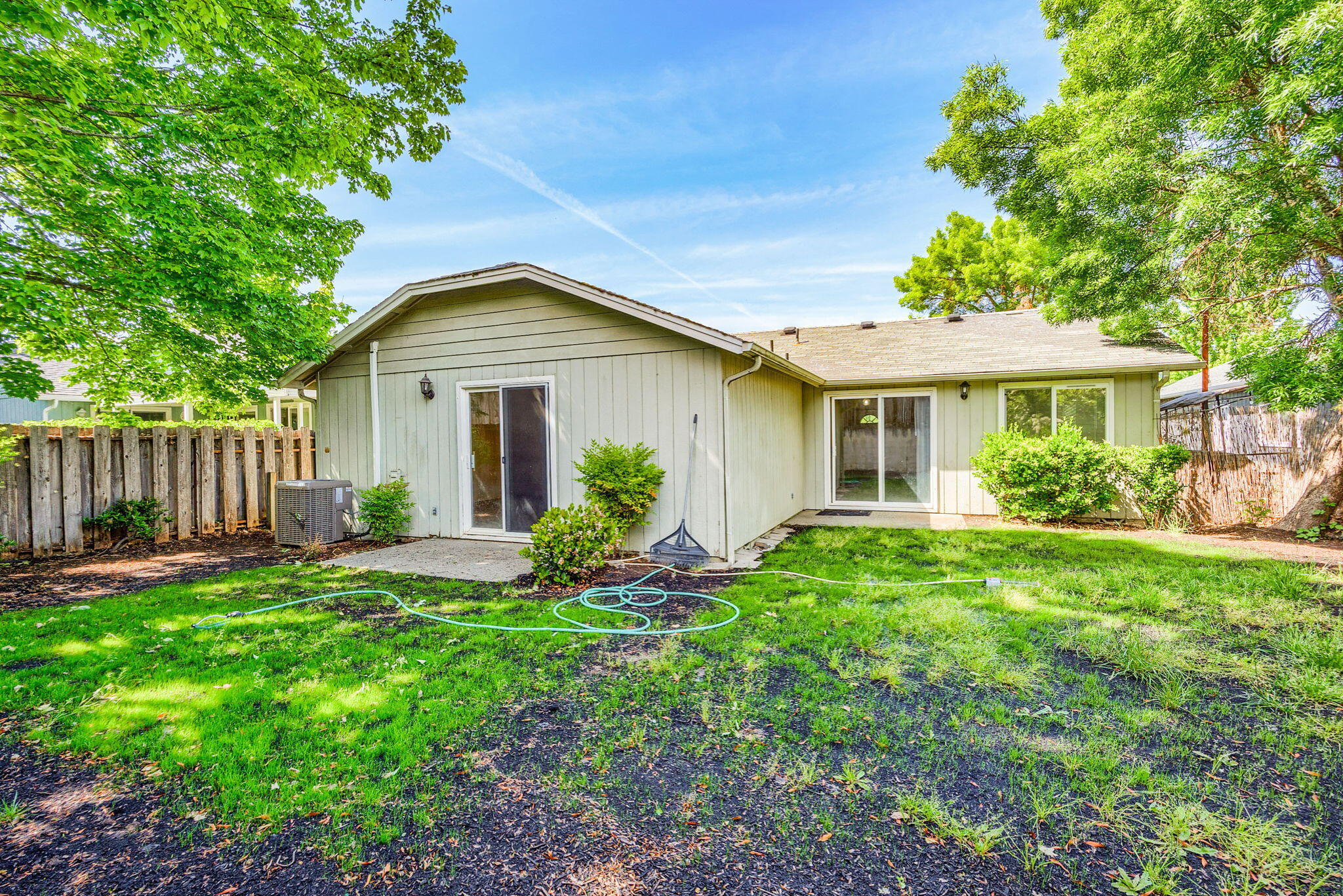 Harbeck Place (1900) Subdivision - Residential