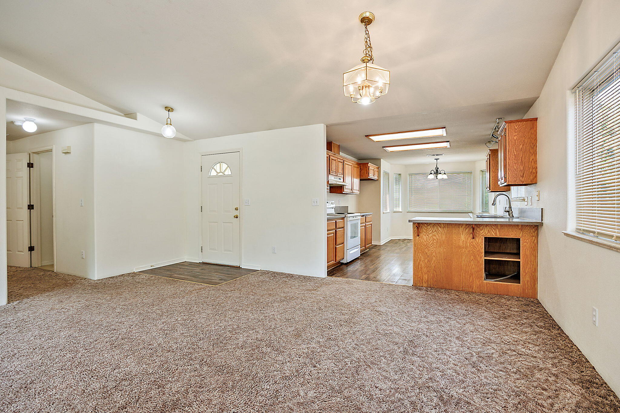 Harbeck Place (1900) Subdivision - Residential