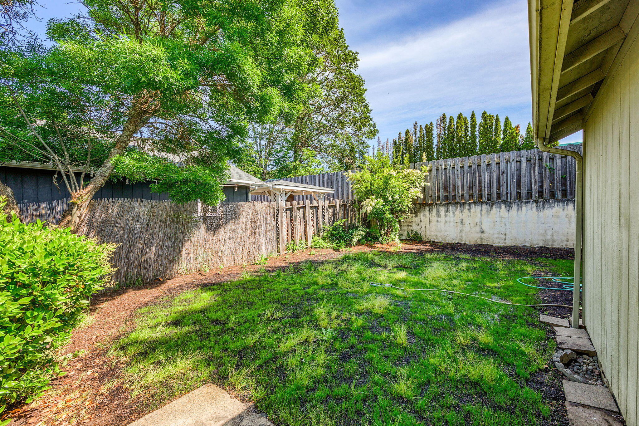 Harbeck Place (1900) Subdivision - Residential