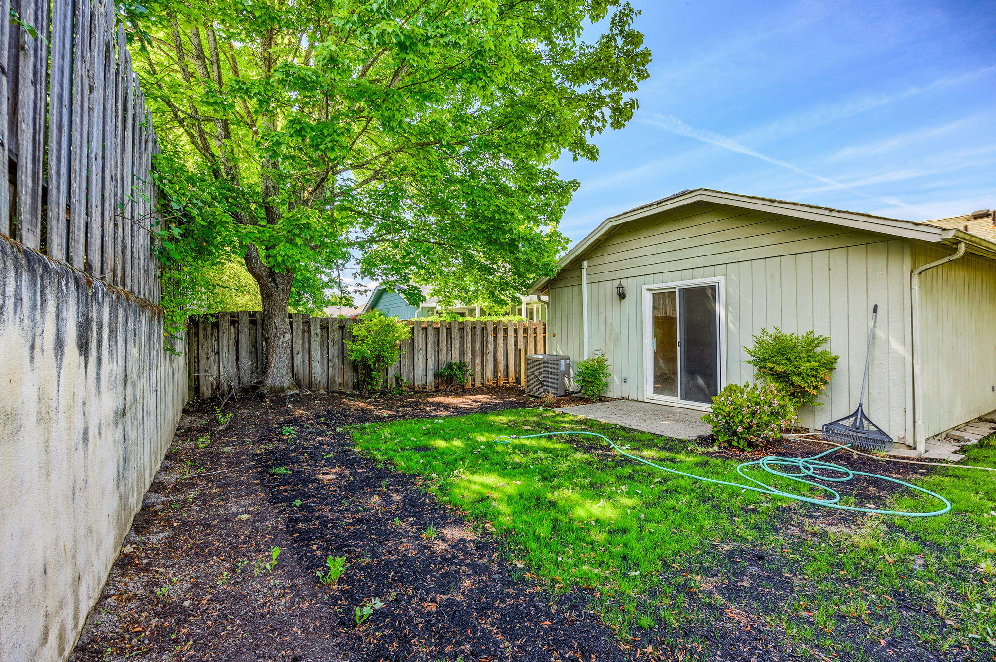 Harbeck Place (1900) Subdivision - Residential