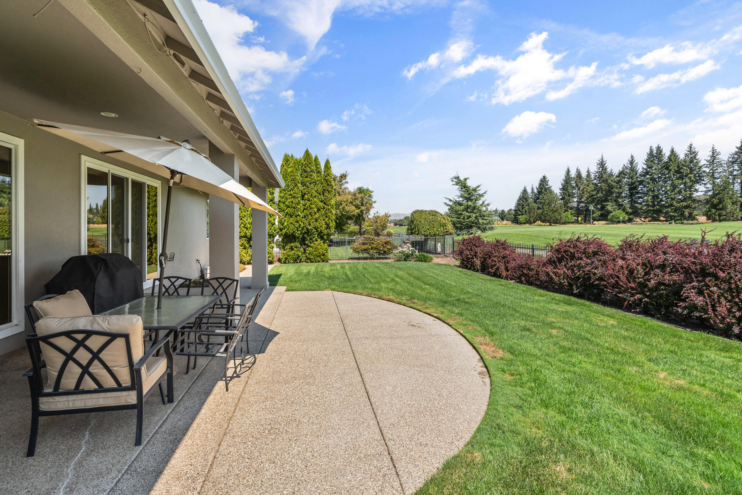 Eagle Point Golf Community Phase 1 - Residential