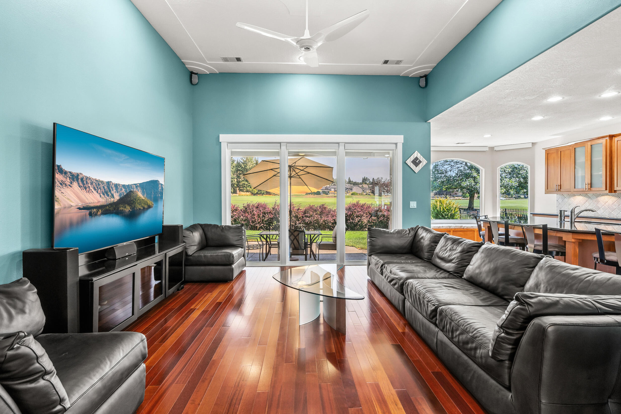 Eagle Point Golf Community Phase 1 - Residential