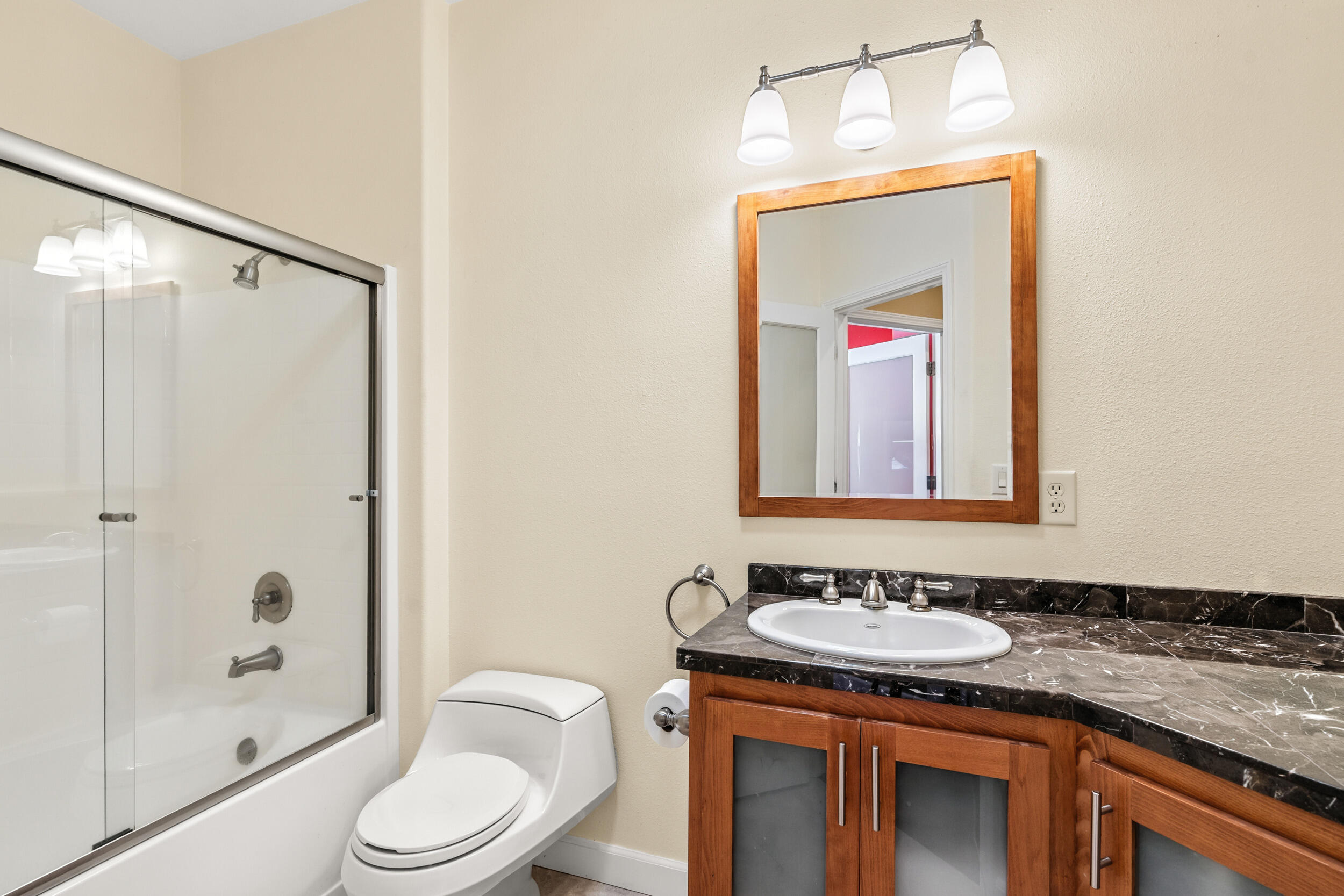 Eagle Point Golf Community Phase 1 - Residential