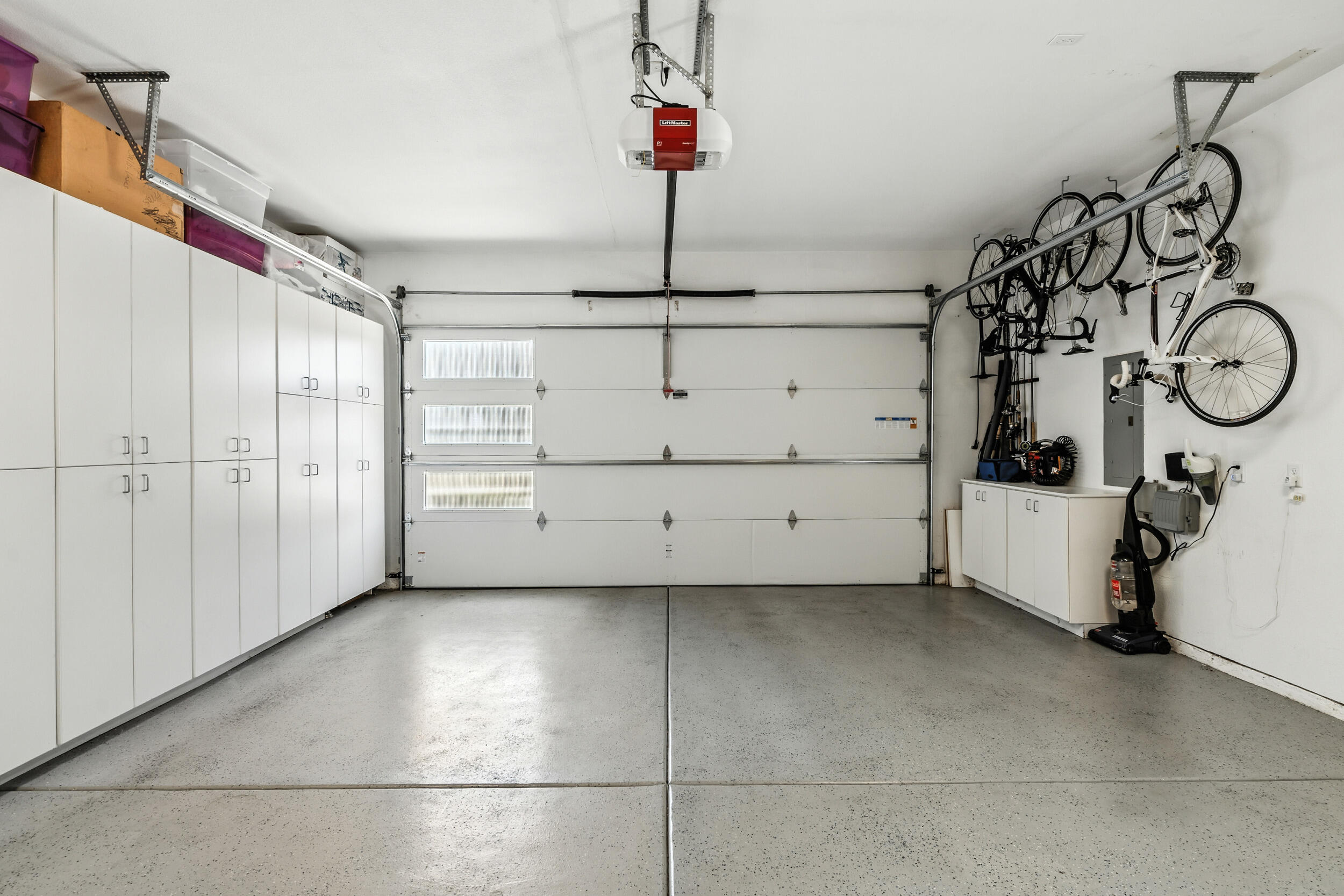 Eagle Point Golf Community Phase 1 - Residential