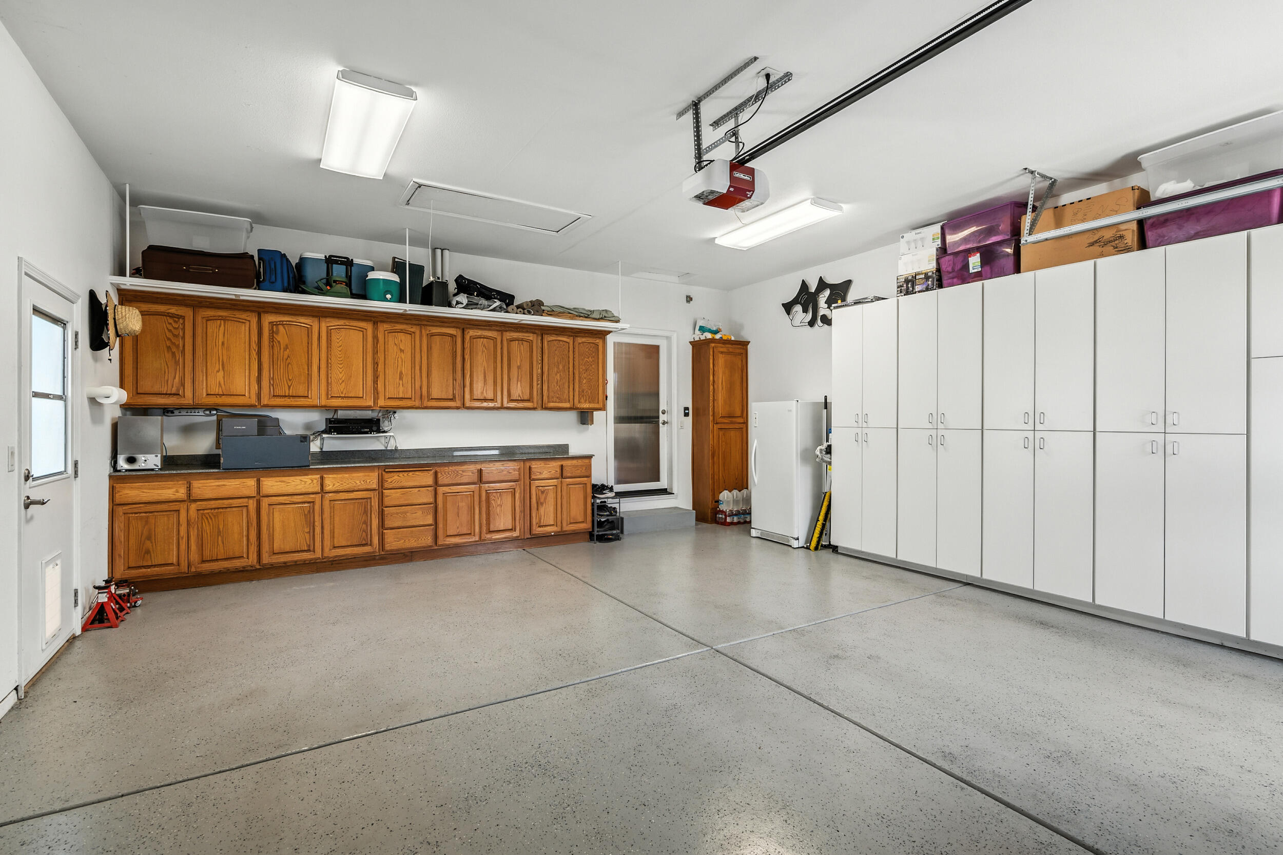 Eagle Point Golf Community Phase 1 - Residential