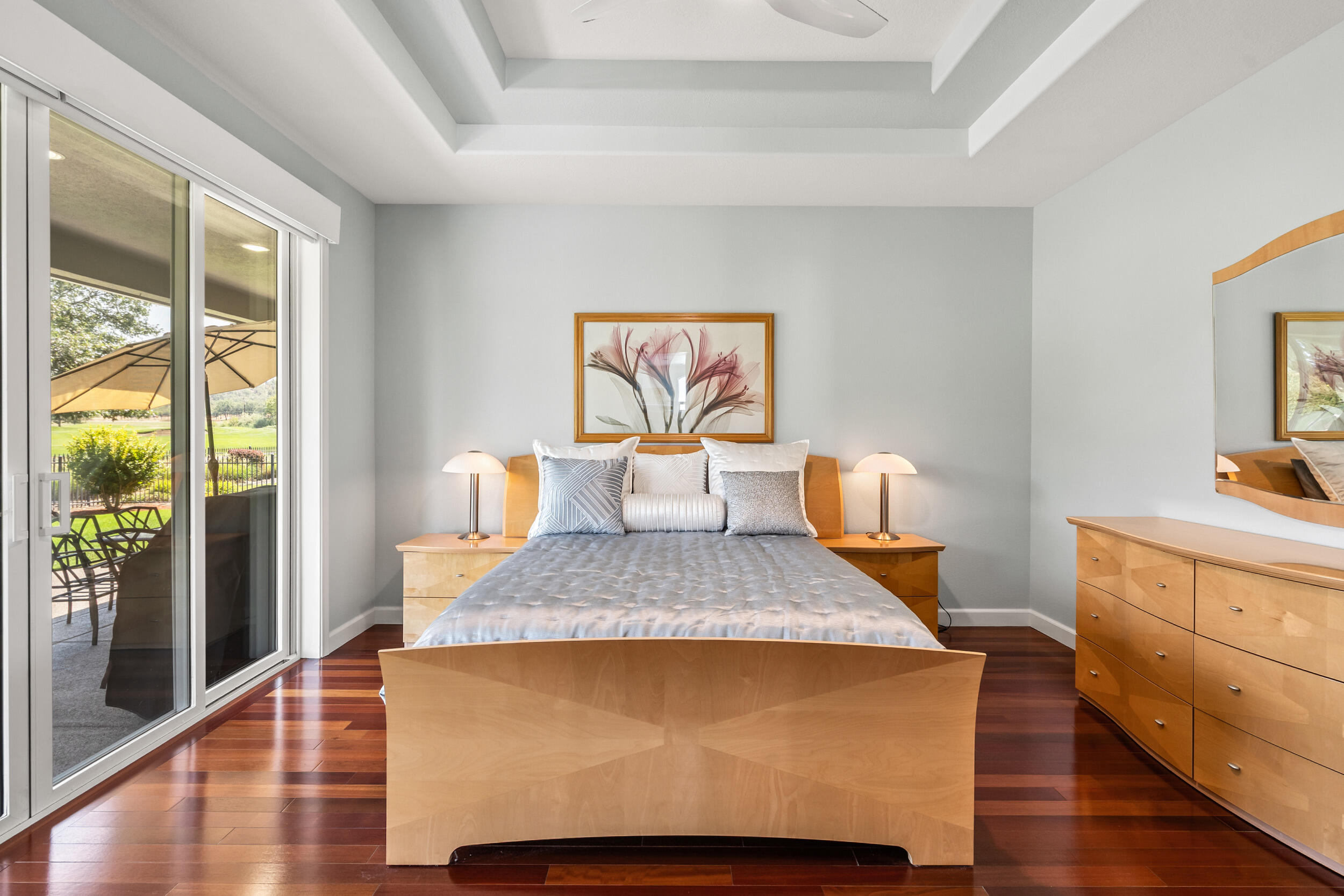 Eagle Point Golf Community Phase 1 - Residential