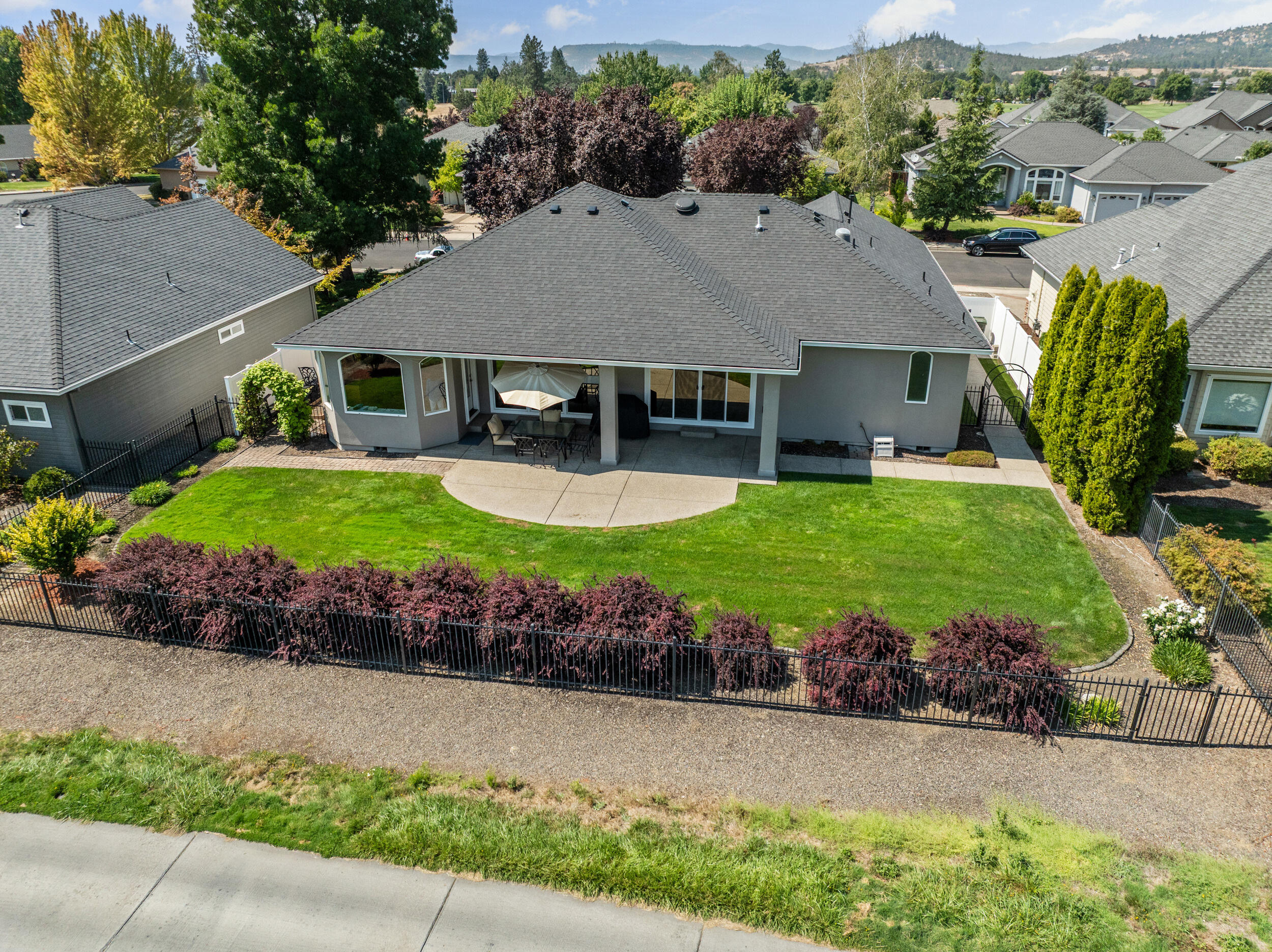 Eagle Point Golf Community Phase 1 - Residential