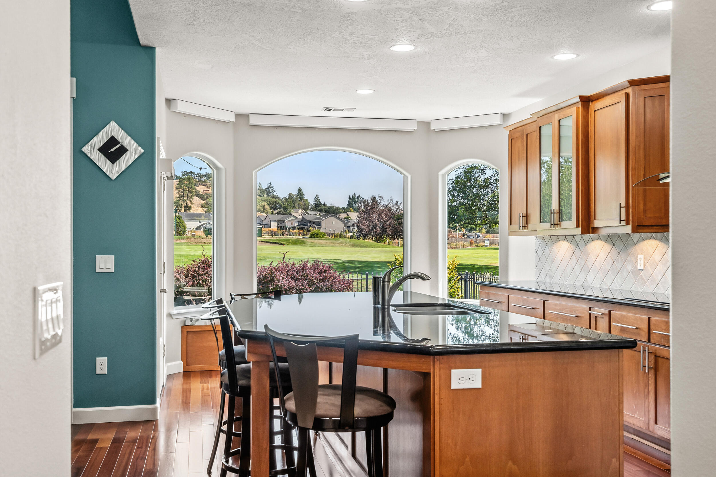 Eagle Point Golf Community Phase 1 - Residential