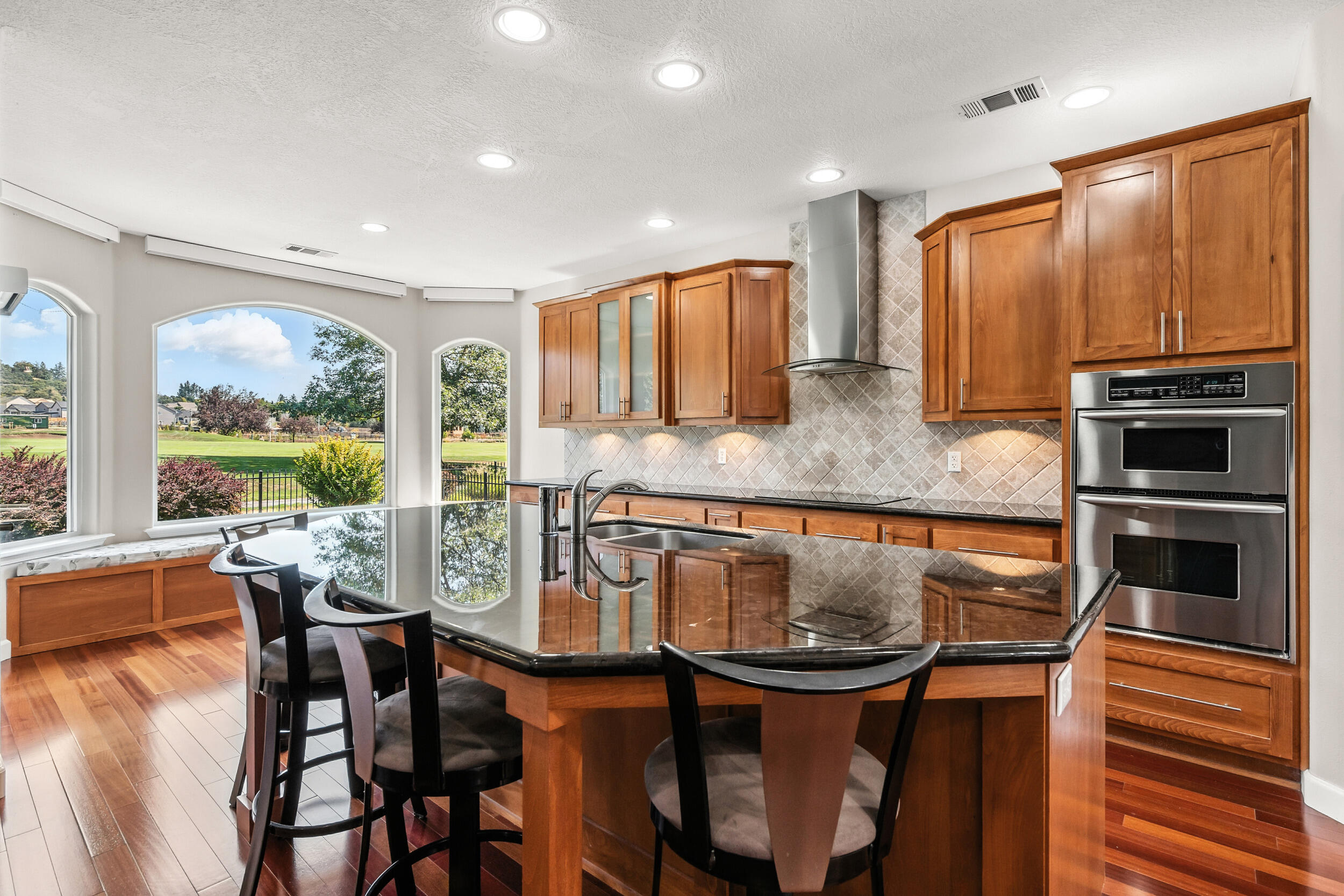 Eagle Point Golf Community Phase 1 - Residential