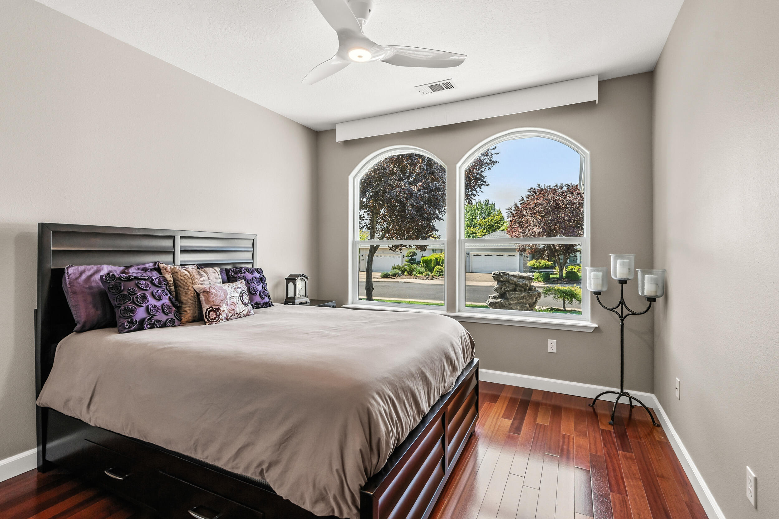 Eagle Point Golf Community Phase 1 - Residential